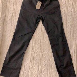 Prana Gray Bridger Jean 32’’ Inseam. Everyday Essential:Stylish, Versatile.